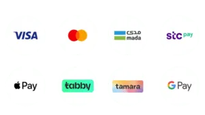 payment methods
