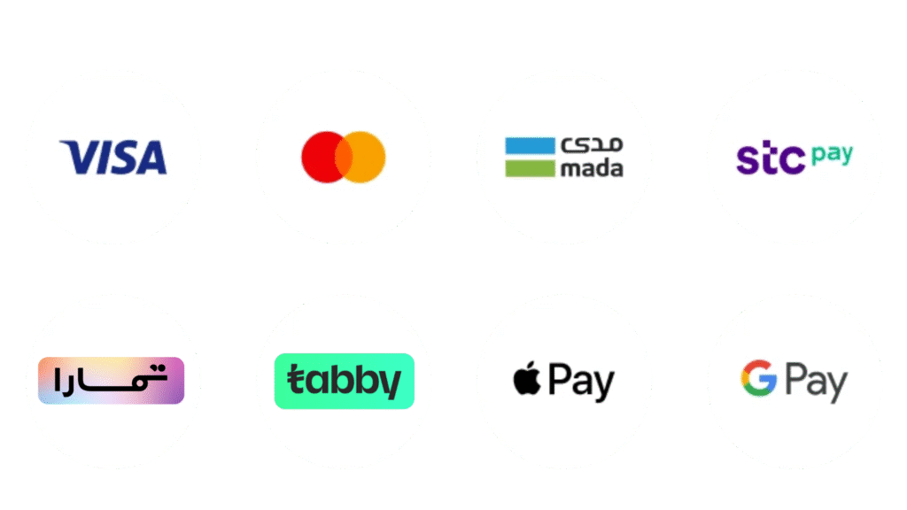 payment methods