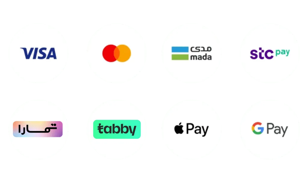 payment methods