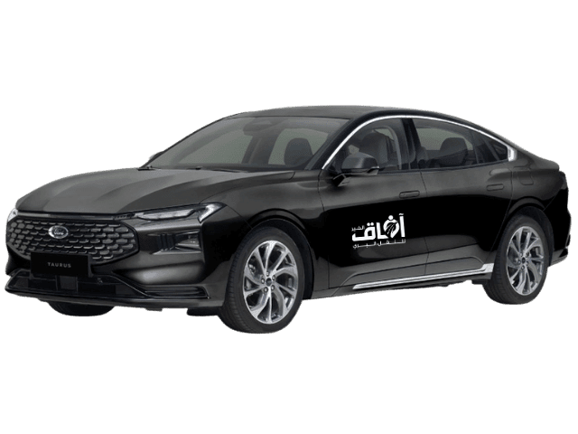 فورد تورس
